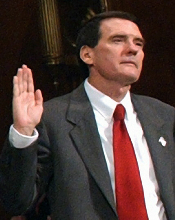 U.S. District Judge John Roll